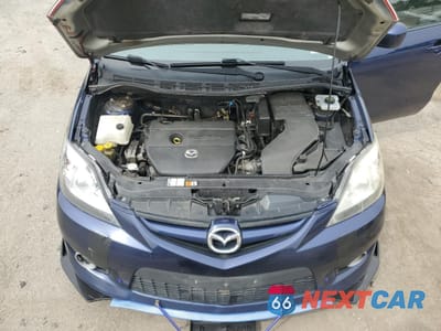 Zdjęcie 12 z 16 samochodu: 2010 MAZDA 5 VIN:JM1CR2WLXA0380336 - miniatura