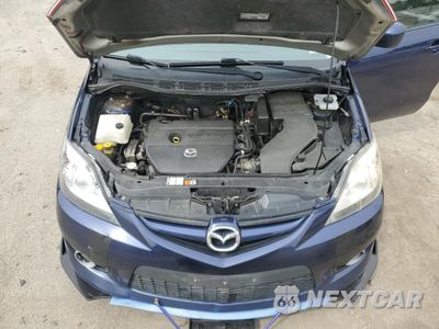 Zdjęcie 12 z 16 samochodu: 2010 MAZDA 5 VIN:JM1CR2WLXA0380336 - miniatura