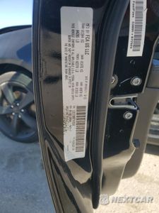 Zdjęcie 12 z 14 samochodu: 2015 DODGE DART SXT VIN:1C3CDFBB8FD435342 - miniatura