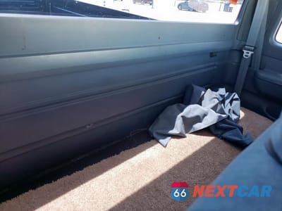 Zdjęcie 10 z 13 samochodu: 1993 FORD F150 VIN:1FTEX15N0PKA03152 - miniatura