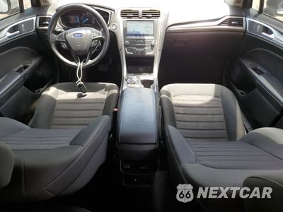 Zdjęcie 8 z 13 samochodu: 2019 FORD FUSION SE VIN:3FA6P0LU6KR285123 - miniatura