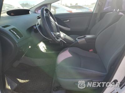 Zdjęcie 7 z 12 samochodu: 2012 TOYOTA PRIUS VIN:JTDKN3DU0C5510168 - miniatura