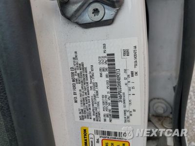 Zdjęcie 12 z 12 samochodu: 2017 FORD FUSION SE HYBRID VIN:3FA6P0LU3HR409213 - miniatura