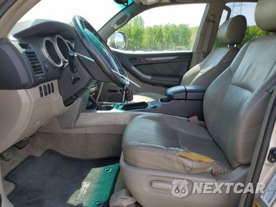 Zdjęcie 7 z 13 samochodu: 2003 TOYOTA 4RUNNER LIMITED VIN:JTEBT17R730024502 - miniatura
