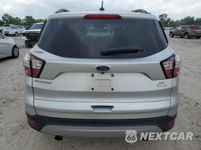 Zdjęcie 6 z 14 samochodu: 2018 FORD ESCAPE SE VIN:1FMCU0GD5JUC03160 - miniatura