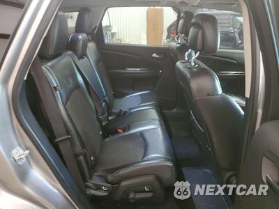 Zdjęcie 11 z 13 samochodu: 2020 DODGE JOURNEY CROSSROAD VIN:3C4PDCGB4LT263403 - miniatura