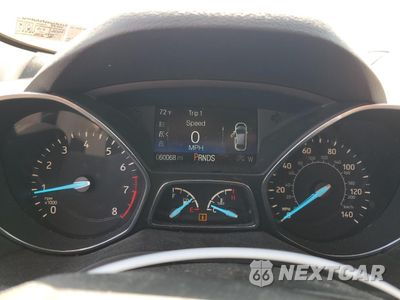 Zdjęcie 9 z 15 samochodu: 2019 FORD ESCAPE TITANIUM VIN:1FMCU9J92KUC37163 - miniatura