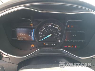Zdjęcie 9 z 13 samochodu: 2018 FORD FUSION SE HYBRID VIN:3FA6P0LU7JR287008 - miniatura