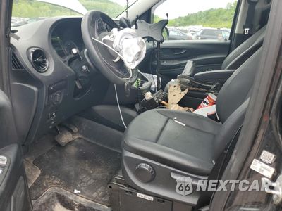 Zdjęcie 7 z 14 samochodu: 2023 MERCEDES-BENZ METRIS VIN:W1WV0FEY4P4365389 - miniatura
