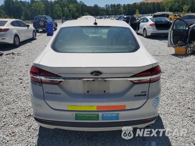 Zdjęcie 6 z 13 samochodu: 2018 FORD FUSION SE HYBRID VIN:3FA6P0LU7JR178466 - miniatura