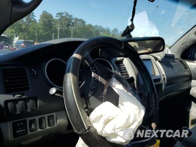 Zdjęcie 9 z 15 samochodu: 2010 TOYOTA TACOMA PRERUNNER ACCESS CAB VIN:5TETX4GN4AZ702180 - miniatura