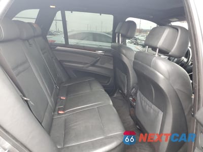 Zdjęcie 11 z 15 samochodu: 2008 BMW X5 4.8I VIN:5UXFE83578L162668 - miniatura