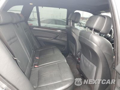 Zdjęcie 11 z 15 samochodu: 2008 BMW X5 4.8I VIN:5UXFE83578L162668 - miniatura