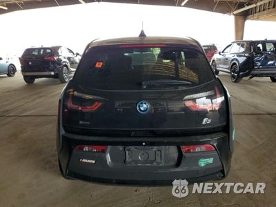 Zdjęcie 6 z 12 samochodu: 2014 BMW I3 REX VIN:WBY1Z4C56EV275504 - miniatura