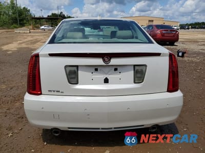 Zdjęcie 6 z 12 samochodu: 2011 CADILLAC STS LUXURY VIN:1G6DW6ED2B0112223 - miniatura