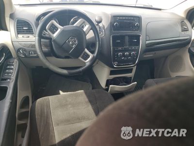 Zdjęcie 8 z 15 samochodu: 2016 DODGE GRAND CARAVAN SXT VIN:2C4RDGCG3GR328073 - miniatura