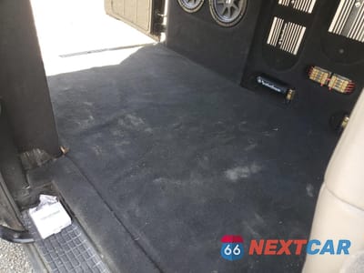 Zdjęcie 10 z 15 samochodu: 1993 CHEVROLET ASTRO VIN:1GCCM15Z2PB185553 - miniatura