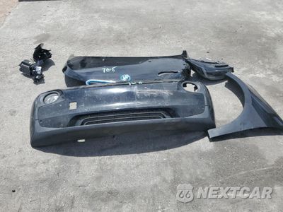 Zdjęcie 12 z 14 samochodu: 2017 BMW I3 REX VIN:WBY1Z8C5XHV550951 - miniatura