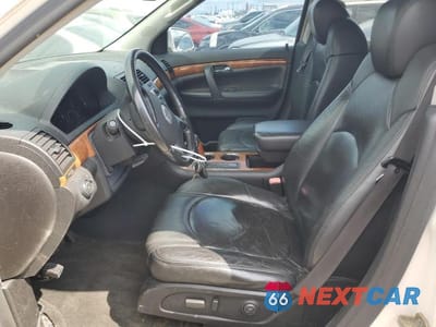 Zdjęcie 7 z 13 samochodu: 2008 SATURN OUTLOOK XR VIN:5GZER337X8J205044 - miniatura