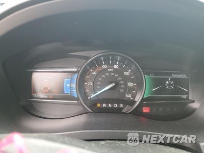 Zdjęcie 9 z 13 samochodu: 2017 FORD EXPLORER XLT VIN:1FM5K8D83HGD83350 - miniatura