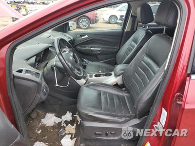 Zdjęcie 7 z 12 samochodu: 2013 FORD ESCAPE SEL VIN:1FMCU0HX9DUC77646 - miniatura