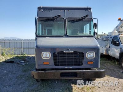 Piąte zdjęcie samochodu w środku: 2020 FREIGHTLINER CHASSIS M LINE WALK-IN VAN VIN:4UZAC2EA0LCLZ6423 - miniatura