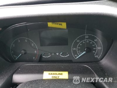 Zdjęcie 9 z 14 samochodu: 2023 FORD TRANSIT T-250 VIN:1FDBR1CG1PKA23746 - miniatura
