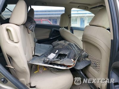 Zdjęcie 11 z 15 samochodu: 2012 TOYOTA RAV4 VIN:JTMBF4DV2C5055786 - miniatura