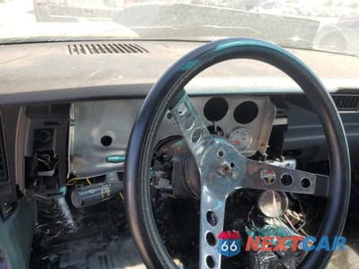 Zdjęcie 9 z 12 samochodu: 1991 CHEVROLET CAMARO Z28 VIN:1G1FP23F2ML132434 - miniatura