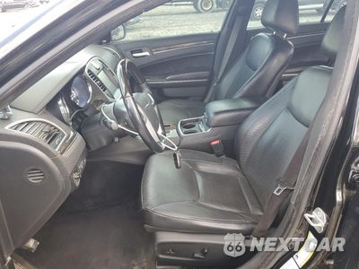 Zdjęcie 7 z 14 samochodu: 2013 CHRYSLER 300C VIN:2C3CCAET6DH732782 - miniatura
