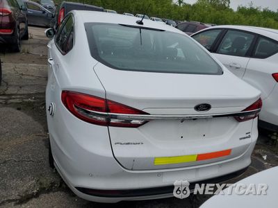 Zdjęcie 6 z 12 samochodu: 2018 FORD FUSION SE HYBRID VIN:3FA6P0LU6JR278753 - miniatura