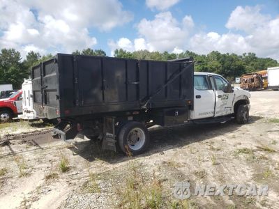 Trzecie zdjęcie samochodu z tyłu: 2021 FORD F550 SUPER DUTY VIN:1FD0W5HT3MED98156 - miniatura