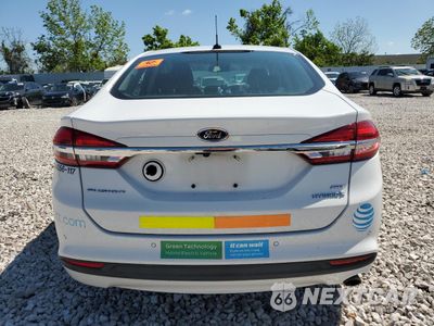 Zdjęcie 6 z 12 samochodu: 2017 FORD FUSION SE HYBRID VIN:3FA6P0LU9HR408938 - miniatura