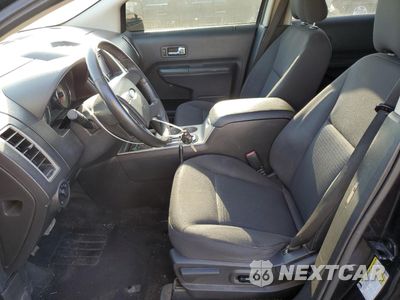 Zdjęcie 7 z 15 samochodu: 2007 FORD EDGE SEL VIN:2FMDK38C67BB15850 - miniatura