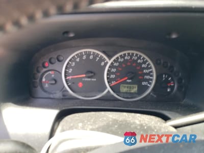 Zdjęcie 9 z 13 samochodu: 2004 MAZDA TRIBUTE ES VIN:4F2CZ06194KM09515 - miniatura