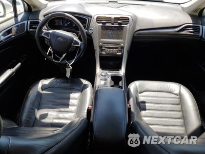 Zdjęcie 8 z 13 samochodu: 2018 FORD FUSION SE HYBRID VIN:3FA6P0LU1JR129909 - miniatura