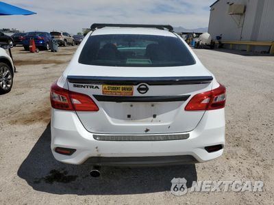 Zdjęcie 6 z 13 samochodu: 2018 NISSAN SENTRA S VIN:3N1AB7AP5JY251318 - miniatura