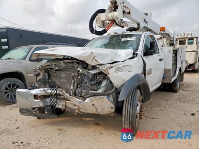 2013 RAM 5500 3C7WRNAL1DG563973 - główne zdjęcie licytacji z USA - miniatura