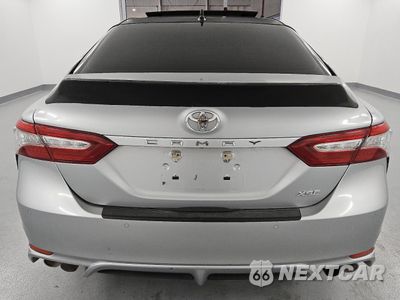 Zdjęcie 6 z 14 samochodu: 2018 TOYOTA CAMRY XSE VIN:4T1BZ1HK7JU012579 - miniatura