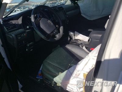 Zdjęcie 7 z 13 samochodu: 2020 TOYOTA 4RUNNER SR5/SR5 PREMIUM VIN:JTEBU5JR2L5810319 - miniatura