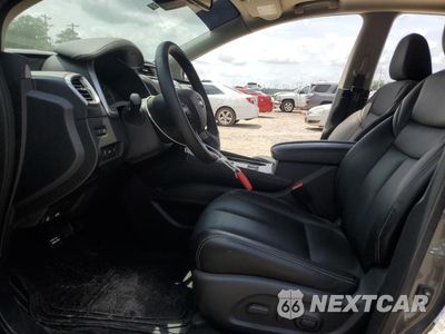 Zdjęcie 7 z 13 samochodu: 2024 NISSAN MURANO SL VIN:5N1AZ2CJXRC108627 - miniatura