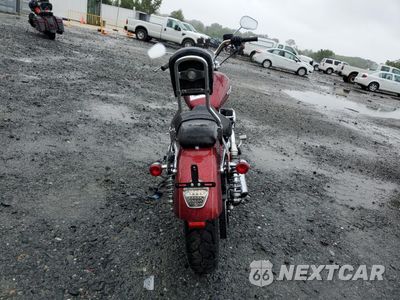 Czwarte zdjęcie samochodu z boku: 2017 HARLEY-DAVIDSON XL1200 C VIN:1HD1CT310HC436549 - miniatura