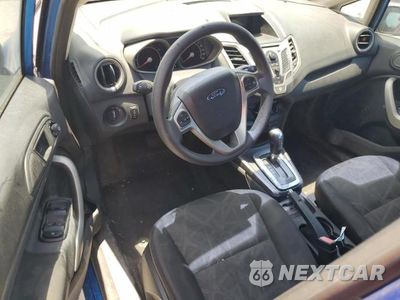 Zdjęcie 8 z 12 samochodu: 2011 FORD FIESTA SE VIN:3FADP4BJ5BM200209 - miniatura