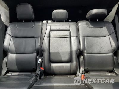 Zdjęcie 10 z 16 samochodu: 2020 FORD EXPLORER ST VIN:1FM5K8GC5LGB57884 - miniatura