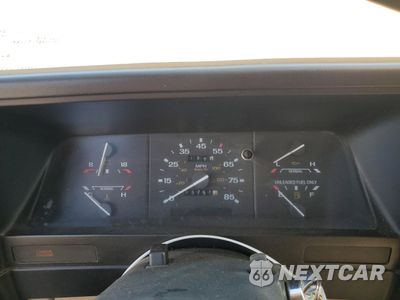 Zdjęcie 9 z 12 samochodu: 1990 FORD RANGER VIN:1FTCR10A1LUC02280 - miniatura