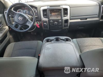 Zdjęcie 8 z 13 samochodu: 2015 RAM 1500 SLT VIN:1C6RR6LG4FS605264 - miniatura