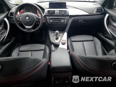 Zdjęcie 8 z 12 samochodu: 2017 BMW 330 XI VIN:WBA8D9G31HNU64549 - miniatura