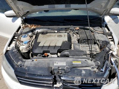 Zdjęcie 11 z 14 samochodu: 2013 VOLKSWAGEN JETTA TDI VIN:3VWLL7AJ6DM377291 - miniatura