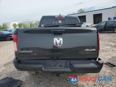Zdjęcie 6 z 12 samochodu: 2019 RAM 1500 BIG HORN/LONE STAR VIN:1C6RRFFG2KN889529 - miniatura