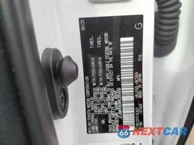 Zdjęcie 13 z 15 samochodu: 2021 LEXUS GX 460 PREMIUM VIN:JTJAM7BXXM5285808 - miniatura